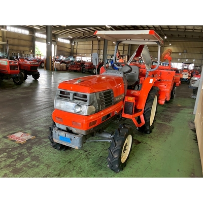 KUBOTA トラクター GL240