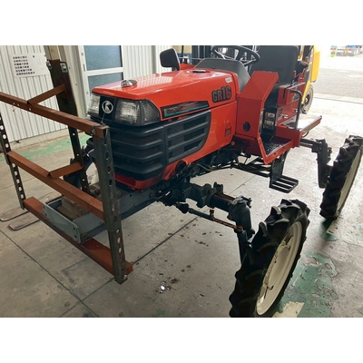 KUBOTA トラクター GR16