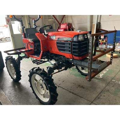 KUBOTA トラクター GR16