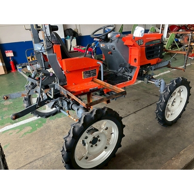 KUBOTA トラクター GR16