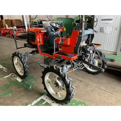 KUBOTA トラクター GR16