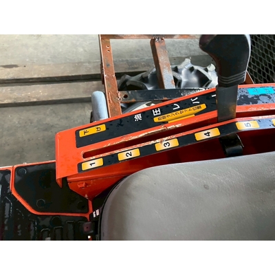 KUBOTA トラクター GR16