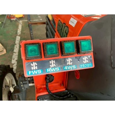 KUBOTA トラクター GR16