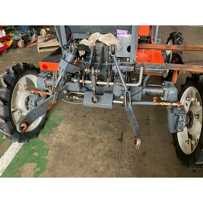 KUBOTA トラクター GR16