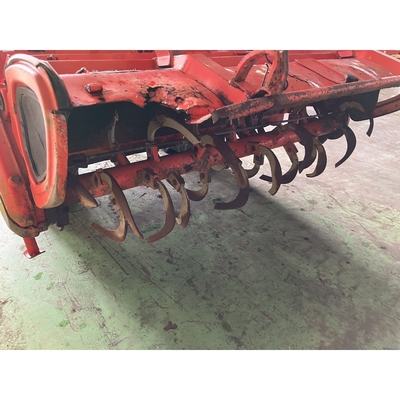 KUBOTA トラクター GL220