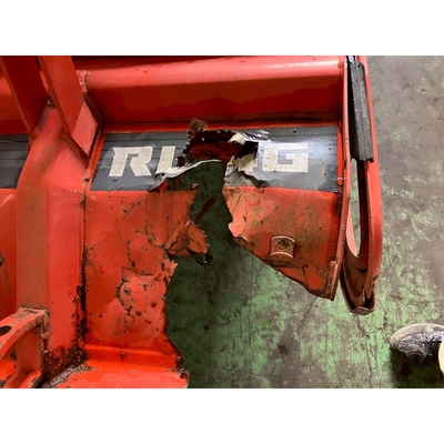 KUBOTA トラクター GL220