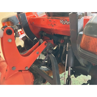 KUBOTA トラクター GL220