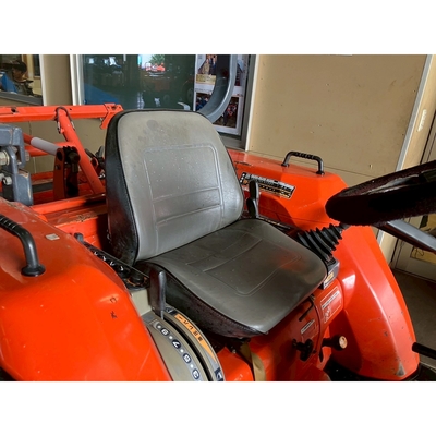 KUBOTA トラクター GL220