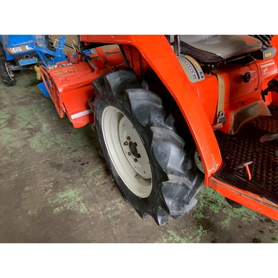KUBOTA トラクター GL220
