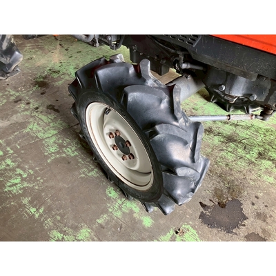 KUBOTA トラクター GL220