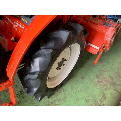 KUBOTA トラクター GL220