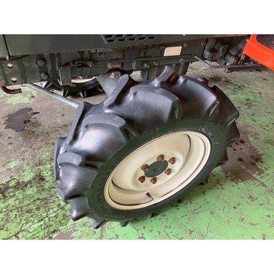 KUBOTA トラクター GL220