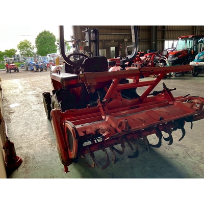 KUBOTA トラクター GL220