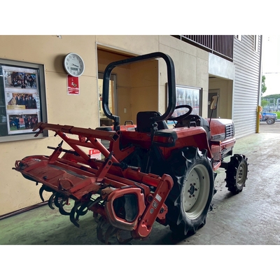 KUBOTA トラクター GL220