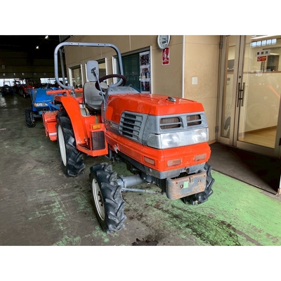 KUBOTA トラクター GL220
