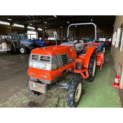 KUBOTA トラクター GL220