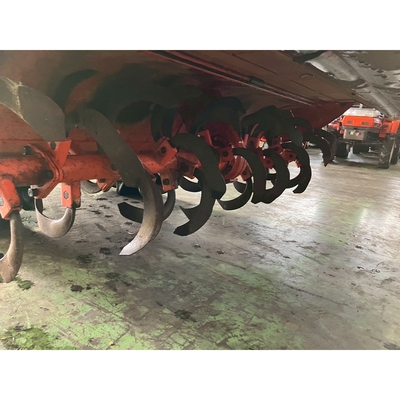 KUBOTA トラクター GL220