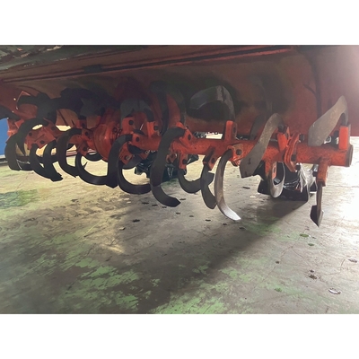 KUBOTA トラクター GL220