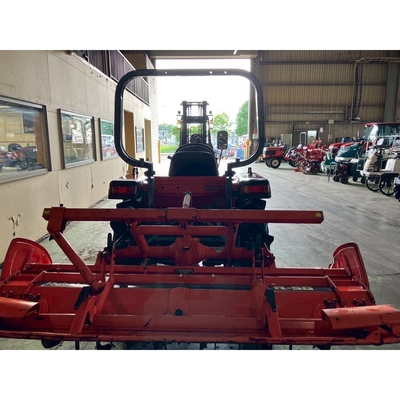 KUBOTA トラクター GL220