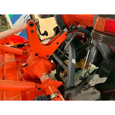 KUBOTA トラクター GL220
