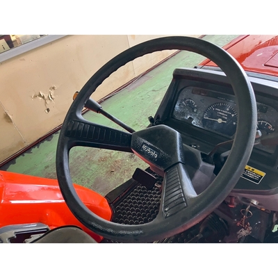 KUBOTA トラクター GL220