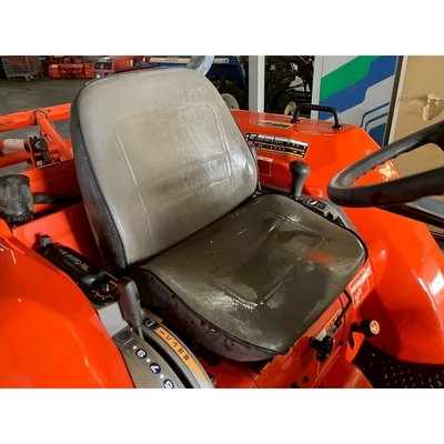 KUBOTA トラクター GL220