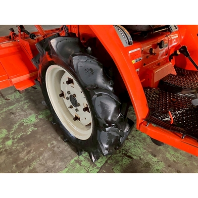 KUBOTA トラクター GL220