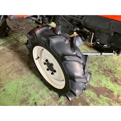 KUBOTA トラクター GL220