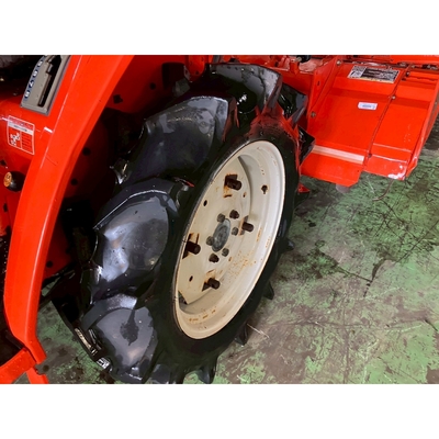KUBOTA トラクター GL220