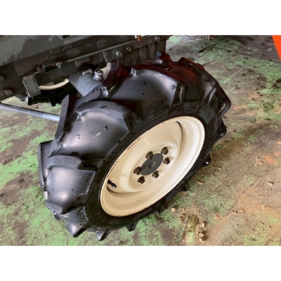 KUBOTA トラクター GL220