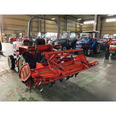 KUBOTA トラクター GL220