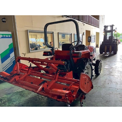 KUBOTA トラクター GL220