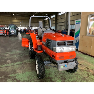 KUBOTA トラクター GL220