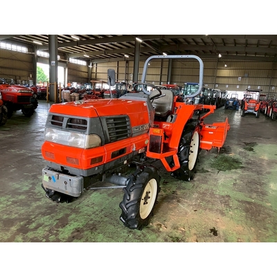 KUBOTA トラクター GL220