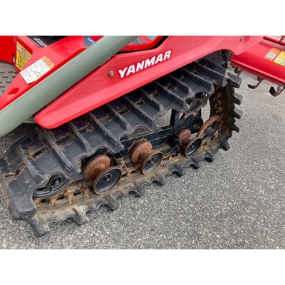 YANMAR トラクター 　AC-10D