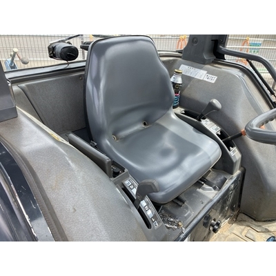 ISEKI トラクター TGS33F