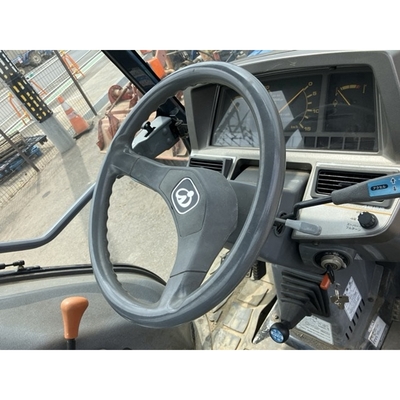 ISEKI トラクター TGS33F