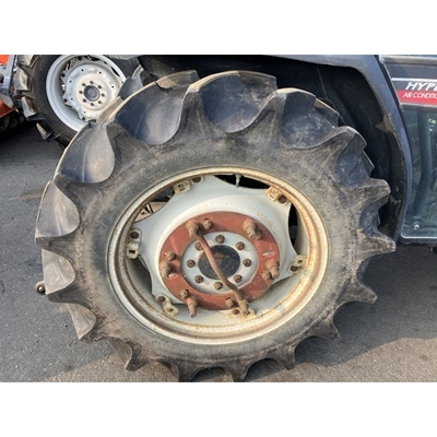 MITSUBISHI トラクター MT335D