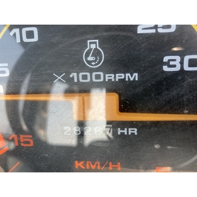 MITSUBISHI トラクター MT335D