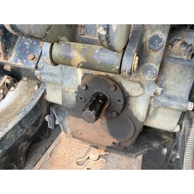 MITSUBISHI トラクター MT335D