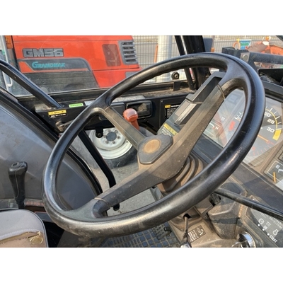 MITSUBISHI トラクター MT335D