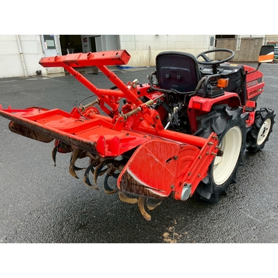 MITSUBISHI トラクター MT155D