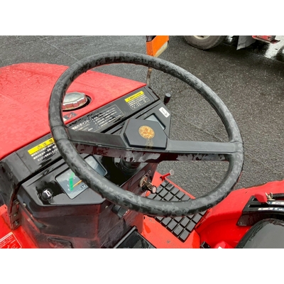 MITSUBISHI トラクター MT155D