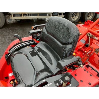 MITSUBISHI トラクター MT155D