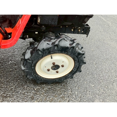 MITSUBISHI トラクター MT155D