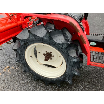 MITSUBISHI トラクター MT155D