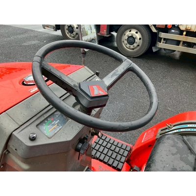 YANMAR トラクター Ke-4D