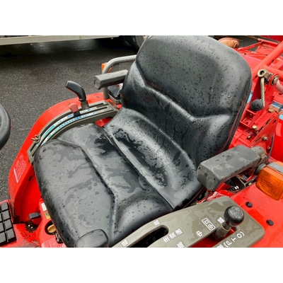 YANMAR トラクター Ke-4D