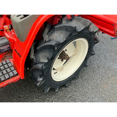 YANMAR トラクター Ke-4D