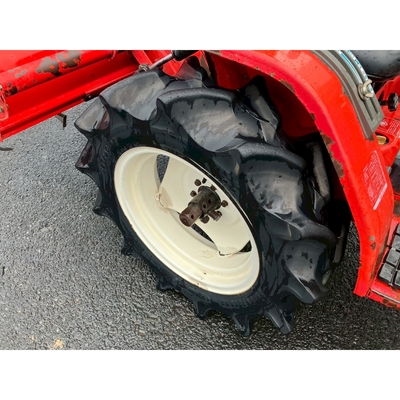 YANMAR トラクター Ke-4D
